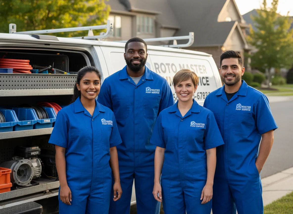 Sump Pump Installation company in Trumbauersville, PA